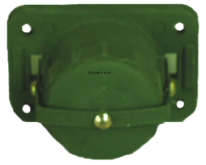 MS75058-1 Ordnance Connector Assembly 5935-00-295-6403 , 10-40736-24
